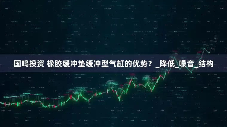 国鸣投资 橡胶缓冲垫缓冲型气缸的优势？_降低_噪音_结构