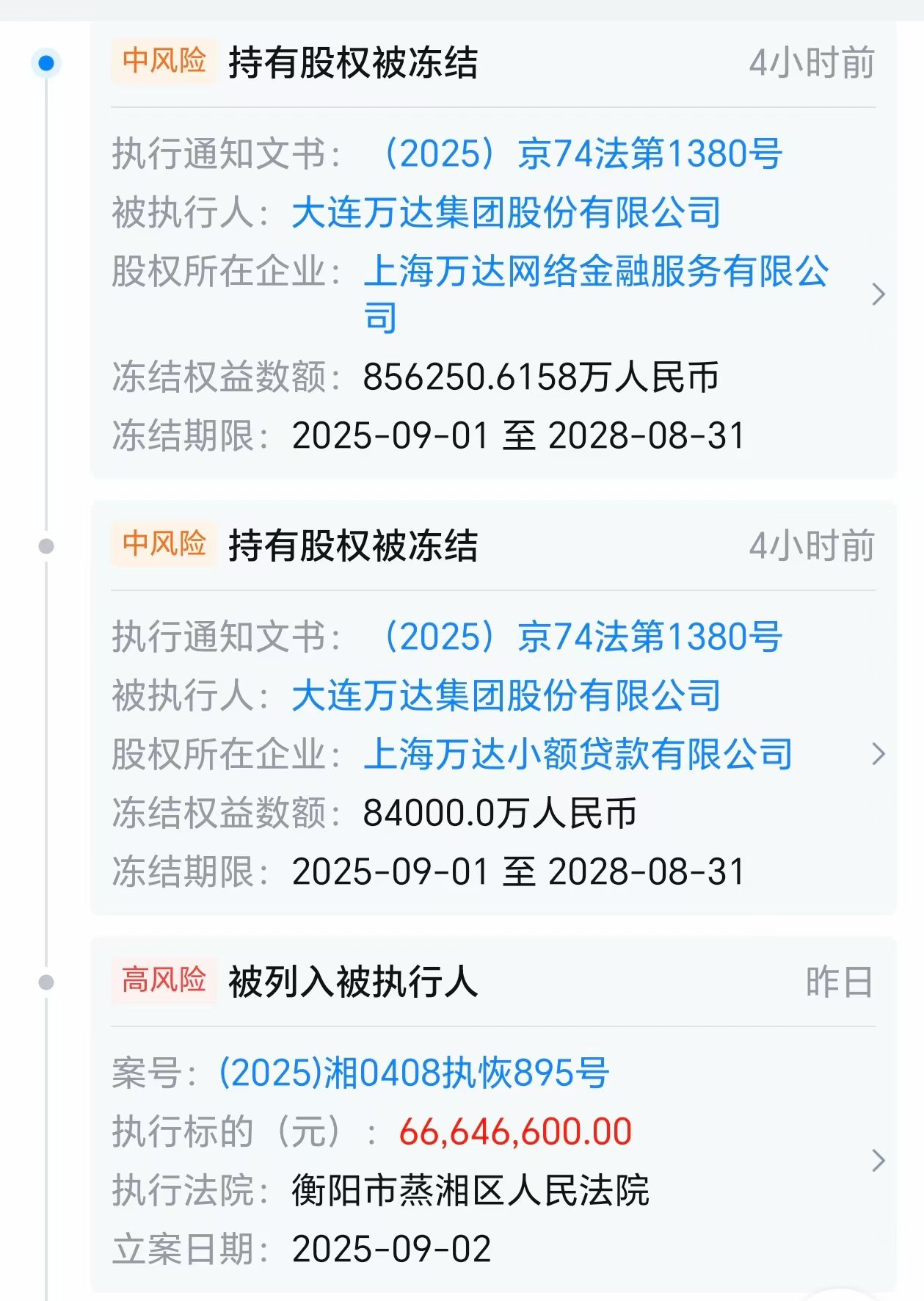 来源：天眼查APP